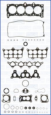 Honda A20A Valve Regrind Set Gasket Set DN450A - Austral | Universal Auto Spares