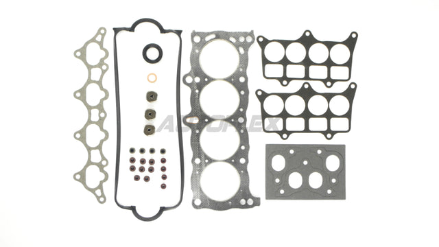 Valve Regrind Set DN450 - AUTOFLEX