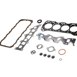 Head Set SUZUKI G13A G13B SOHC 8V DN480HS - Permaseal