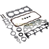 Suzuki G13B SOHC Valve Regrind Set Gasket Set DN481G - Austral | Universal Auto Spares