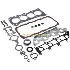 Suzuki G13B SOHC Valve Regrind Set Gasket Set DN481G - Austral | Universal Auto Spares