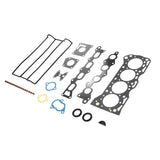Valve Regrind Set SUZUKI G13B DOHC 16V DN482 - Permaseal
