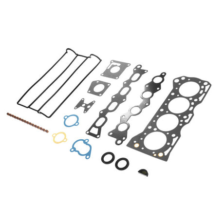 Valve Regrind Set SUZUKI G13B DOHC 16V DN482 - Permaseal