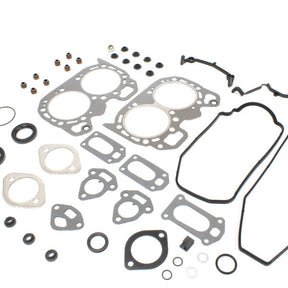 Valve Regrind Set SUBARU EA82 DN550 - PERMASEAL