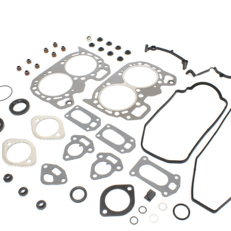 Valve Regrind Set SUBARU EA82 DN550 - Permaseal