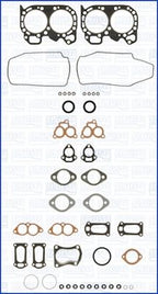 Subaru EA82/T Valve Regrind Set Gasket Set DN552A - Austral | Universal Auto Spares