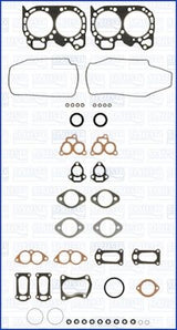 Subaru EA82/T Valve Regrind Set Gasket Set DN552A - Austral | Universal Auto Spares