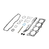 Valve Regrind Set ISUZU HOLDEN 4XC1 DN610 - Permaseal