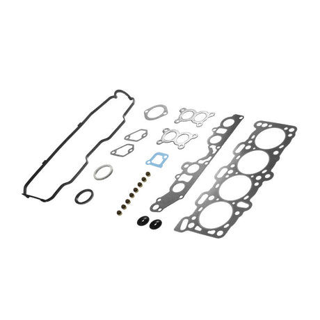 Valve Regrind Set ISUZU HOLDEN 4XC1 DN610 - Permaseal