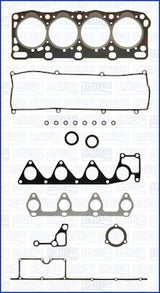 Mazda R2 After 2/88 Valve Regrind Set Gasket Set DN620A - Austral | Universal Auto Spares