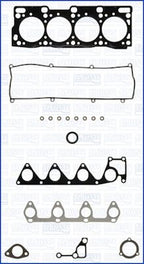 Mazda R2 3/88> Valve Regrind Set Gasket Set DN621A - Austral | Universal Auto Spares