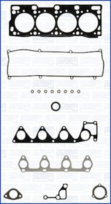 Mazda R2 3/88> Valve Regrind Set Gasket Set DN621A - Austral | Universal Auto Spares