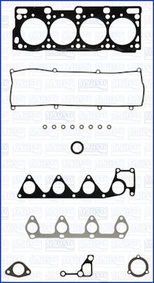 Mazda R2 3/88> Valve Regrind Set Gasket Set DN621A - Austral | Universal Auto Spares