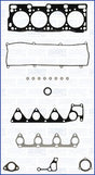Mazda R2 3/88> Valve Regrind Set Gasket Set DN621A - Austral | Universal Auto Spares