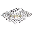 Mitsubishi 4G64 Valve Regrind Set Gasket Set DN630G - Austral | Universal Auto Spares