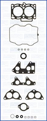 Dai AB Valve Regrind Set Gasket Set DN770A - Austral