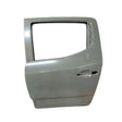 Rear Left Door Fit For LDV T60 SK8C Unpainted Raw Finish 2017-2023 DOOR-LDV003 - Machter