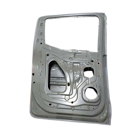 Rear Left Door Fit For LDV T60 SK8C Unpainted Raw Finish 2017-2023 - Machter