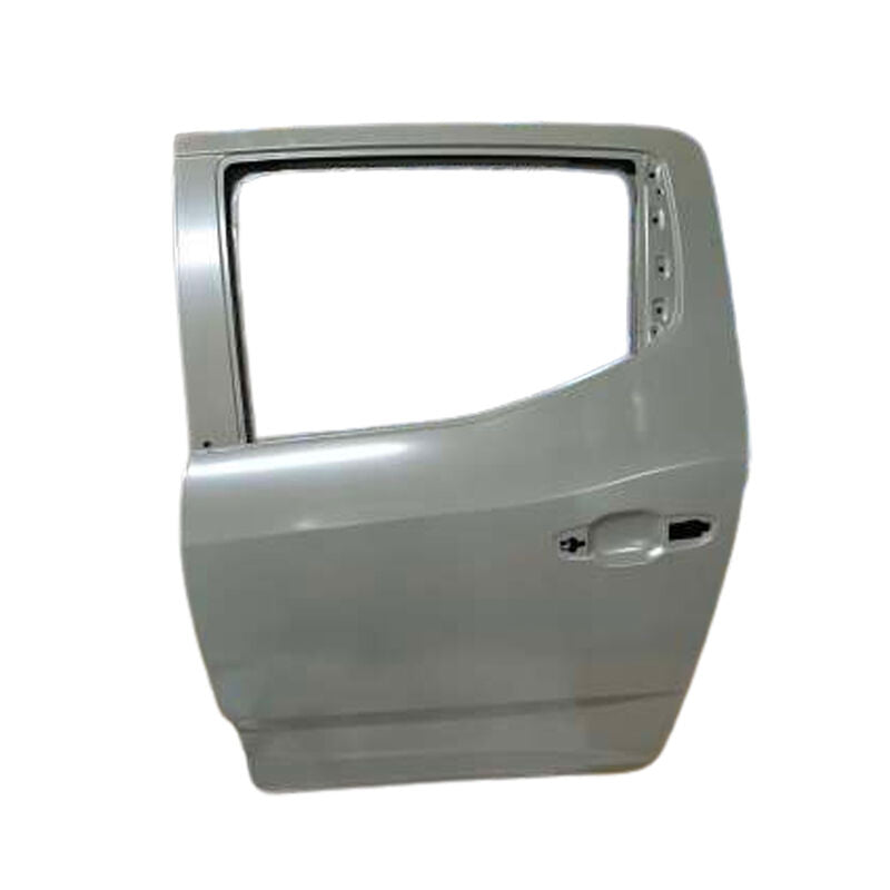 Rear Left Door Fit For LDV T60 SK8C Unpainted Raw Finish 2017-2023 DOOR-LDV003 - Machter
