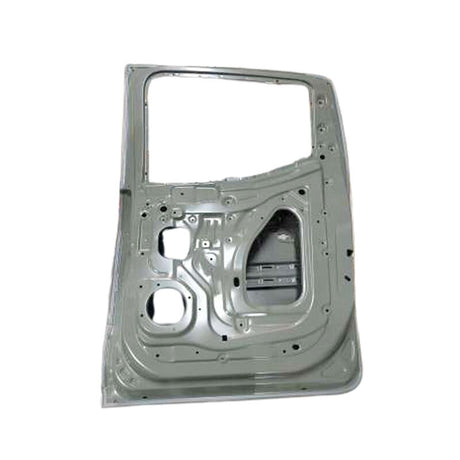Rear Right Door Fit For LDV T60 SK8C Unpainted Raw Finish 2017-2023 - Machter