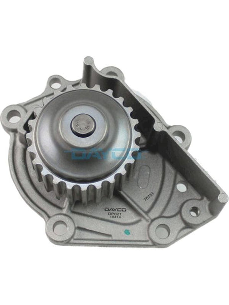 Water Pump - DP021 - DAYCO | Universal Auto Spares
