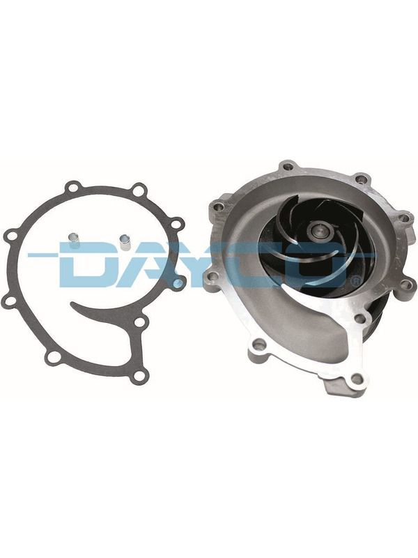 Heavy Duty Water Pump - DP081 - DAYCO | Universal Auto Spares