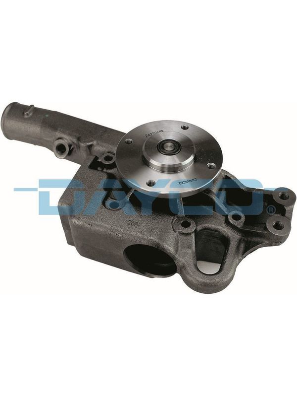 Heavy Duty Water Pump - DP087 - DAYCO | Universal Auto Spares