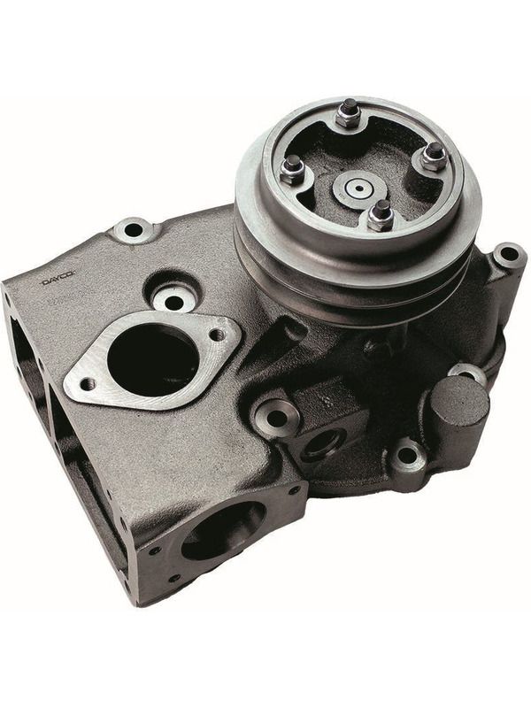 Heavy Duty Water Pump - DP096 - DAYCO | Universal Auto Spares