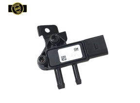 OEM DPF (Exhaust Pressure) DP100GEN - Goss