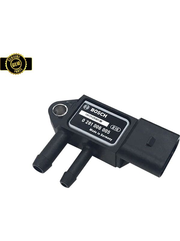 Genuine OEM DPF Exhaust Pressure Sensors - DP105GEN - Goss | Universal Auto Spares