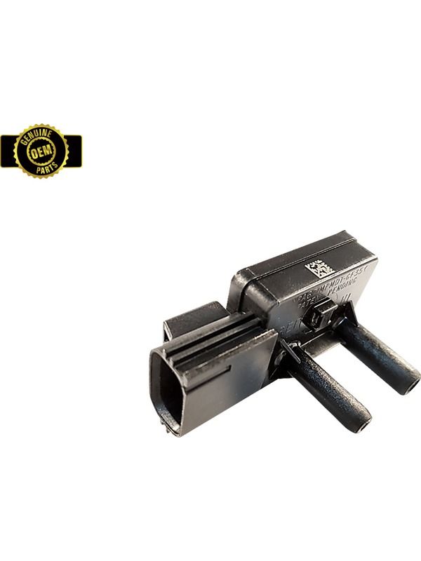 Genuine OEM DPF Exhaust Pressure Sensors - DP111GEN - Goss | Universal Auto Spares