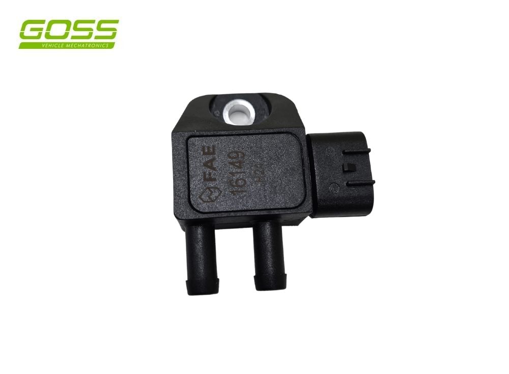 DPF Sensor DP123 - Goss