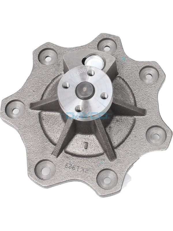 Heavy Duty Water Pump - DP1348 - DAYCO | Universal Auto Spares