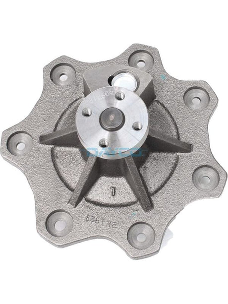 Heavy Duty Water Pump - DP1348 - DAYCO | Universal Auto Spares
