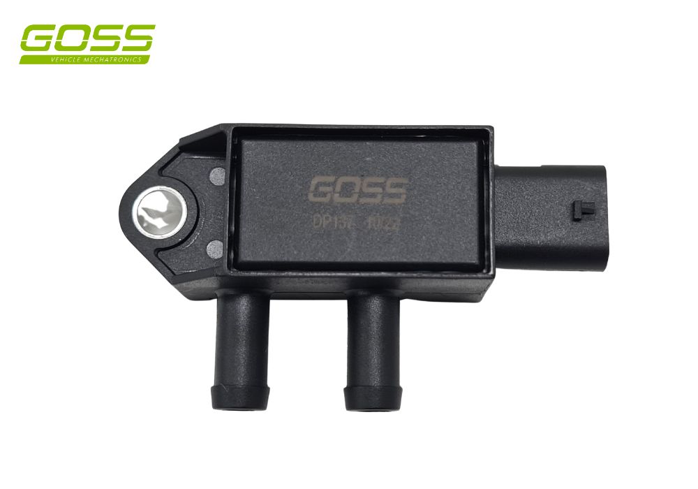 DPF Sensor DP137 - Goss