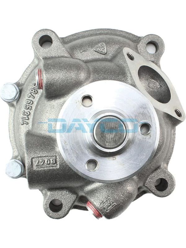 Heavy Duty Water Pump - DP137 - DAYCO | Universal Auto Spares