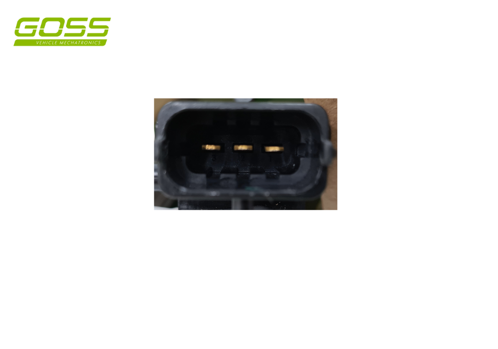 DPF Sensor - Holden DP138 - Goss
