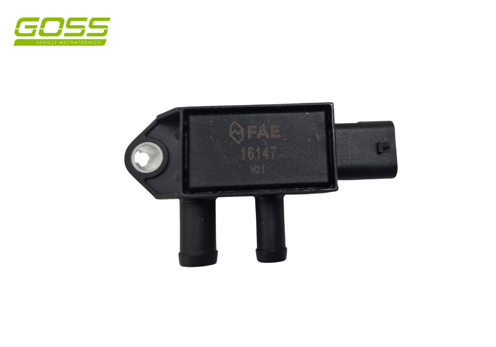 DPF Sensor - Holden DP139 - Goss