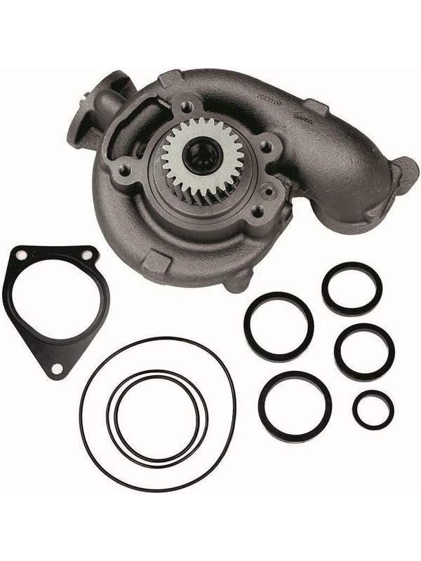 Heavy Duty Water Pump - DP157 - DAYCO | Universal Auto Spares