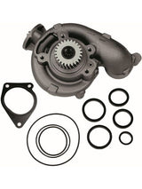 Heavy Duty Water Pump - DP157 - DAYCO | Universal Auto Spares