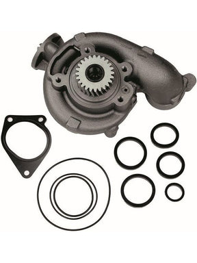 Heavy Duty Water Pump - DP157 - DAYCO | Universal Auto Spares