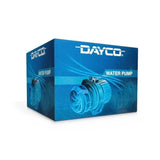 Water Pump Heavy Duty - DP1641 - DAYCO | Universal Auto Spares