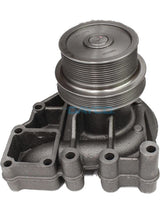 Heavy Duty Water Pump - DP1727 - DAYCO | Universal Auto Spares