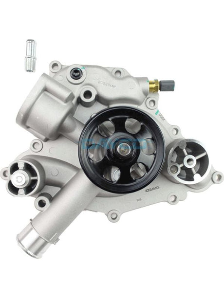 Heavy Duty Water Pump - DP174 - DAYCO | Universal Auto Spares