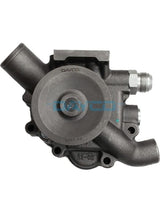 Heavy Duty Water Pump - DP1760 - DAYCO | Universal Auto Spares