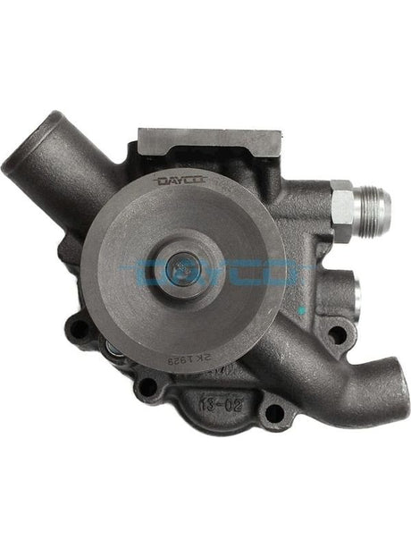 Heavy Duty Water Pump - DP1760 - DAYCO | Universal Auto Spares
