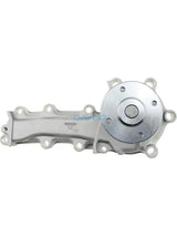 Automotive Engine Water Pump - DP1787 - DAYCO | Universal Auto Spares