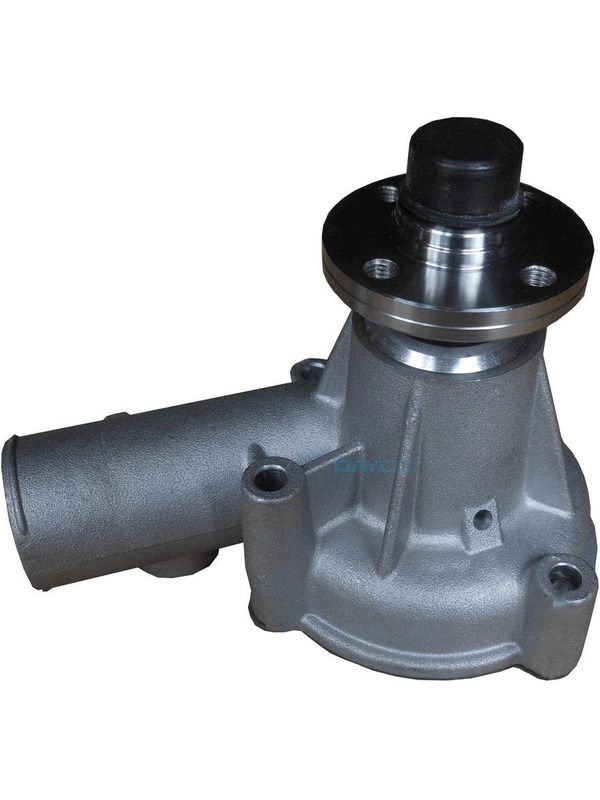 Water Pump - DP1804 - DAYCO | Universal Auto Spares