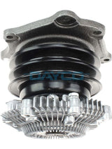 Automotive Engine Water Pump - DP1832 - DAYCO | Universal Auto Spares