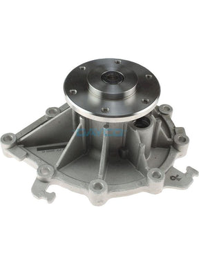 Heavy Duty Water Pump - DP187 - DAYCO | Universal Auto Spares